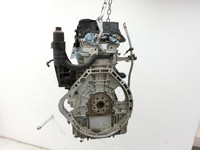 Mercedes S204 C180 09-14 CGI 1,8 115KW 271.820 Motor Triebwerk Benzinmotor Rumpfmotor mit Zylinderkopf Mercedes... Vorschau 2