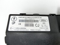 Ford Fiesta JA8 VII ST 08-12 Bordnetzsteuergerät Steuergerät Ford Fiesta JA8 VII ST 08-12 11.05.2011 8V51-15K600-CJ... Vorschau 4