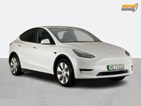 2024 Tesla Model Y RWD 5dr Auto MPV ELECTRIC Automatic