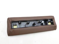 Audi A8 4H 09-13 Armlehne Mittelarmlehne Auflage Hinten Nussbraun Audi A8 4H 09-13 15.06.12 4H0885075L gebraucht Vorschau 5