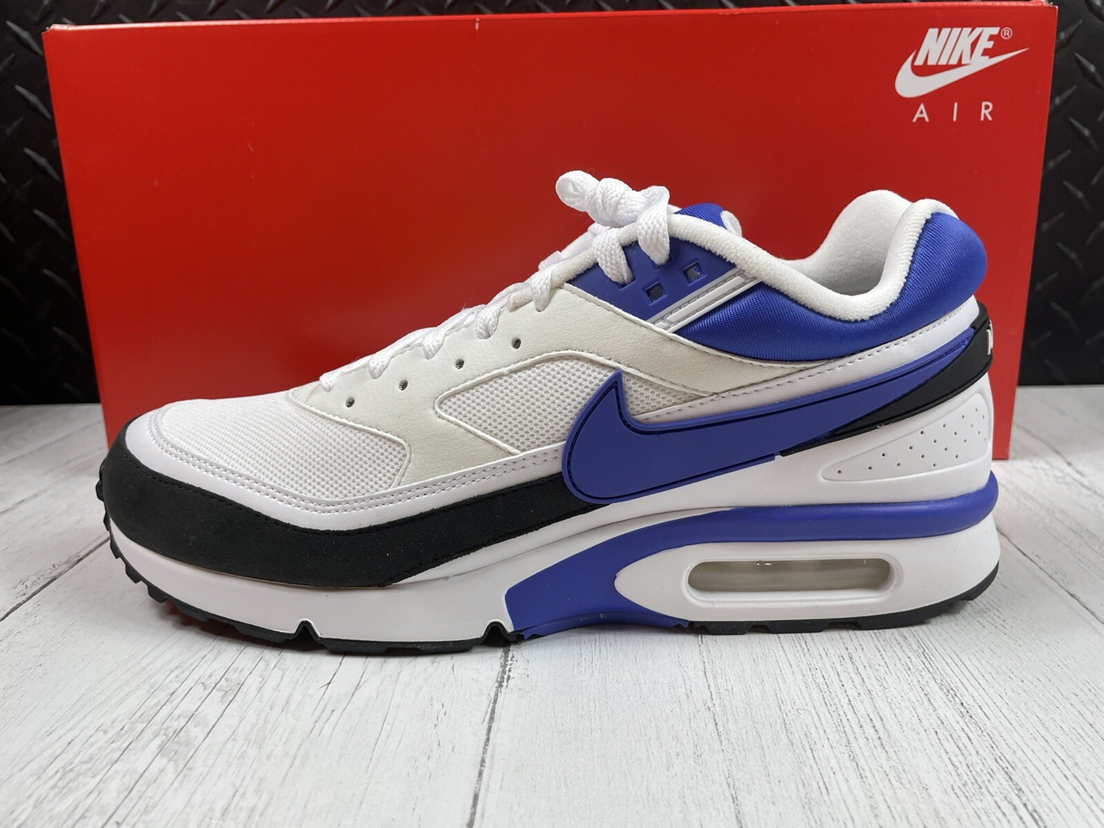 nike air max 92 classic