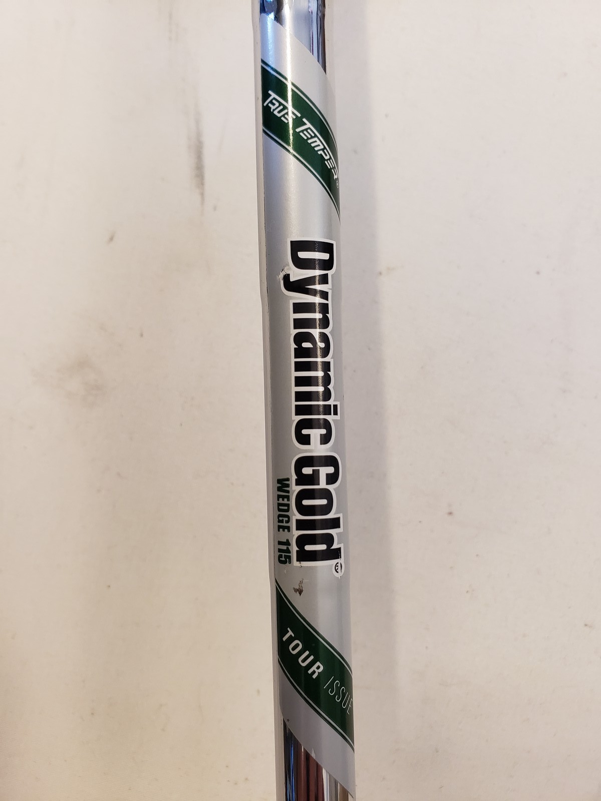 Used TaylorMade Milled Grind 4 MG4 - Gap Wedge 54* - 11*B SB - DG 115 Tour Issue