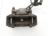Audi A6 4G C7 10-14 TDI 2,0 130KW Bremssattel Bremszange Vorne Links Audi A6 4G C7 10-14 13.02.2012 4G0615123C gebraucht Vorschau 5