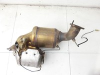 Audi Q7 4M 15-19 TDI 3,0 200KW Partikelfilter Rußpartikelfilter Dieselpartikelfilter DPF Audi Q7 4M 15-19... Vorschau 5