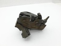Renault Trafic II 06-14 Kasten Türschloss ohne ZV Rechts Hinten für Flügeltür Renault Trafic II 06-14 31.01.2007... Vorschau 5