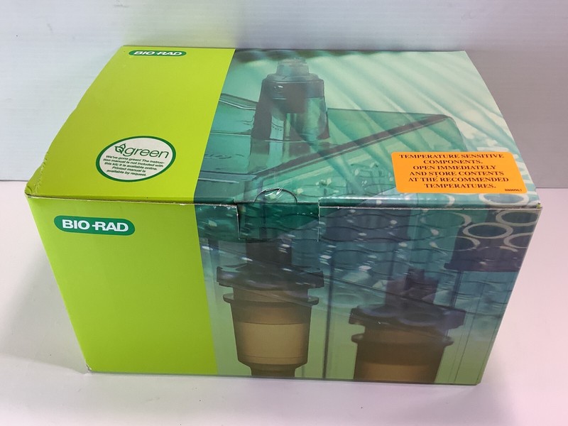 Bio-Rad Out of the Blue CRISPR Kit (NO REFILL PACKS)