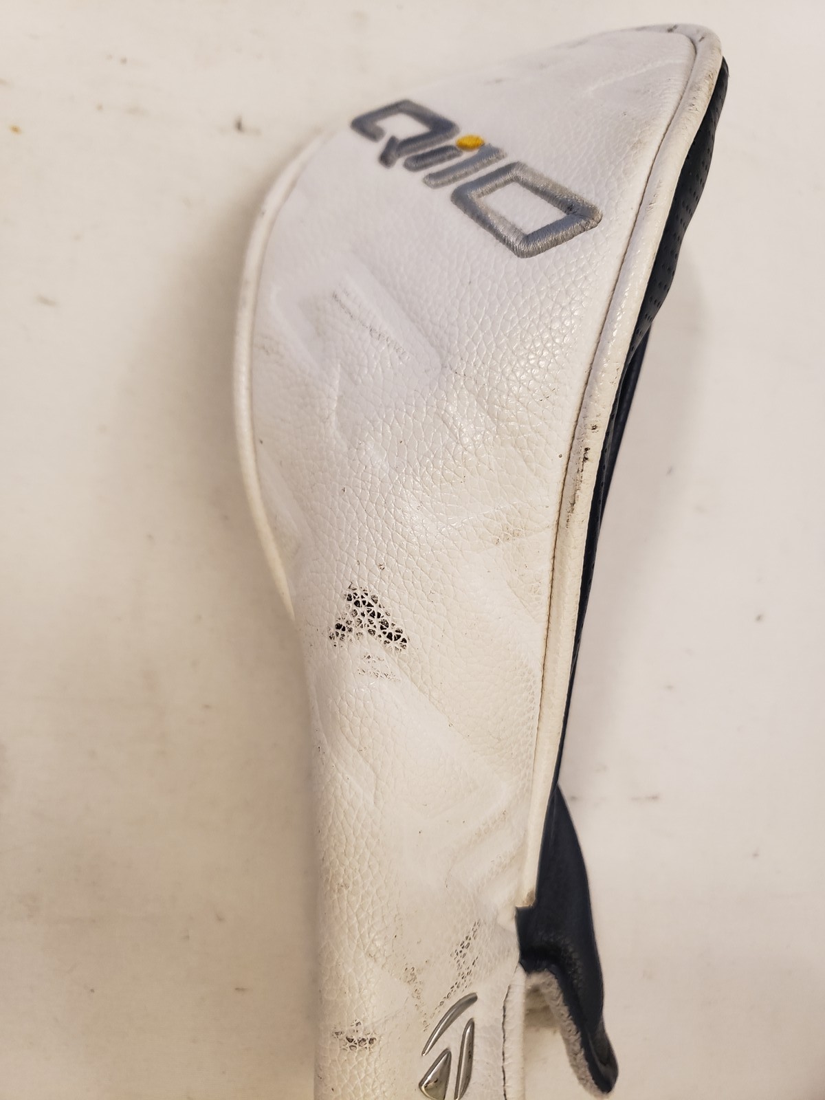 Used TaylorMade Qi10 - 4 Hybrid 22* - Ventus TR HB 7-S Stiff - RH