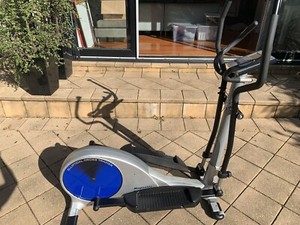 Infiniti fitness r70i