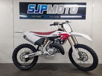 Yamaha YZ125 2026 70TH ANNIVERSARY 0 HOURS