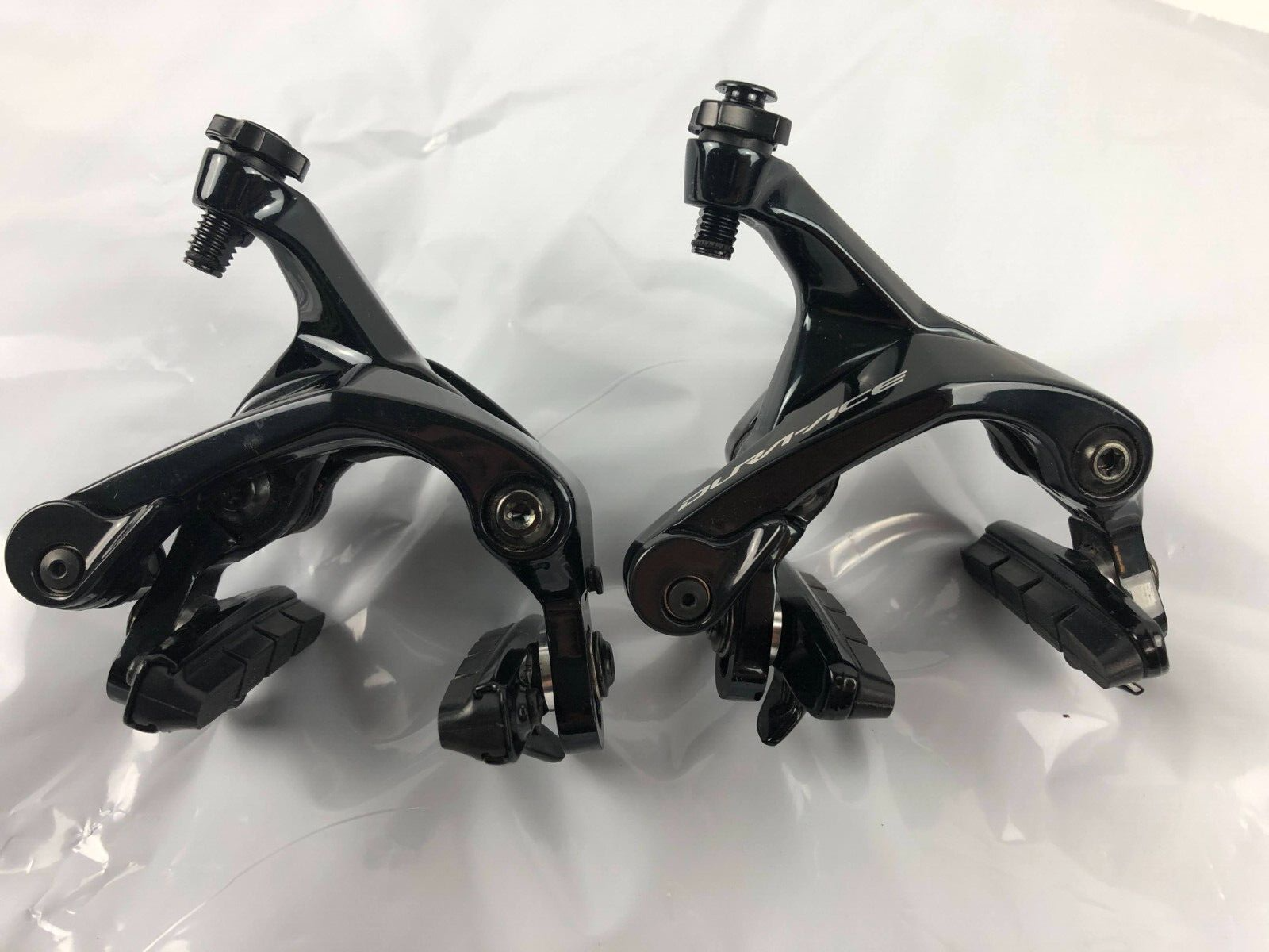 Shimano Dura Ace BR-R9100 Brake Set Dual Pivot