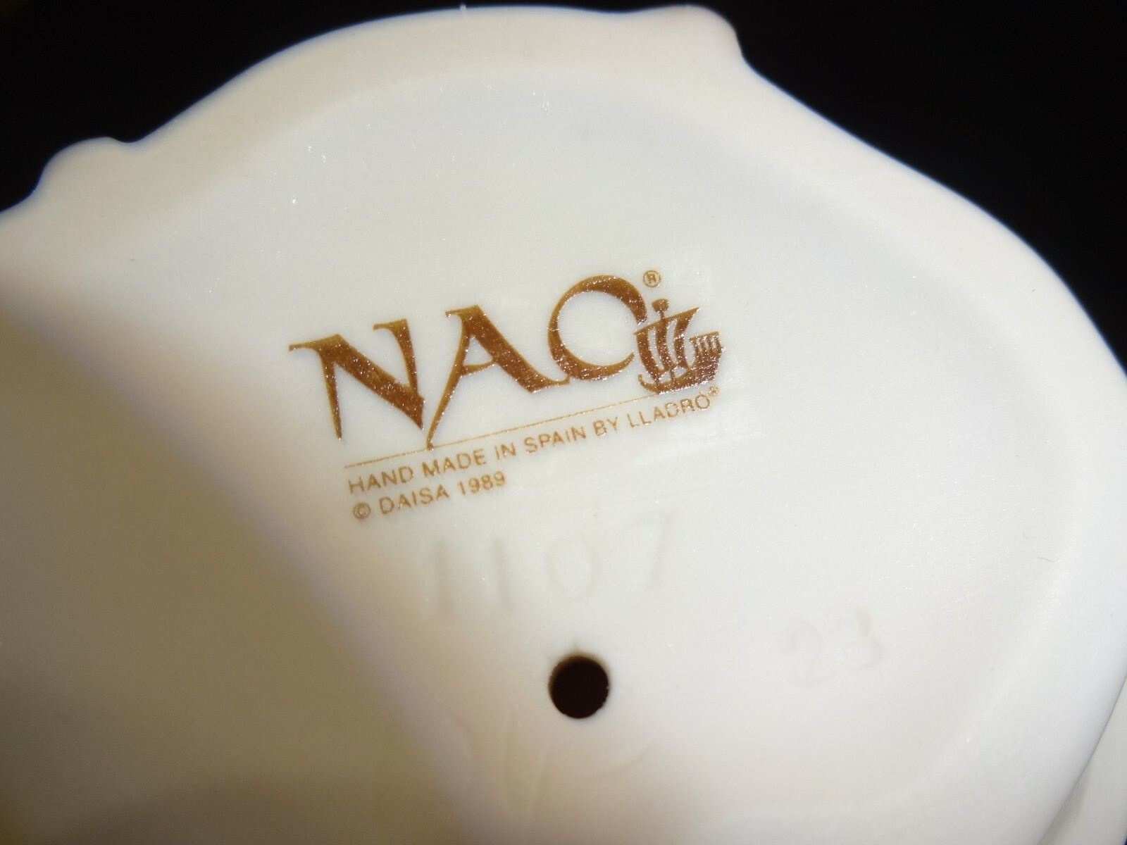 Nao by Lladro 