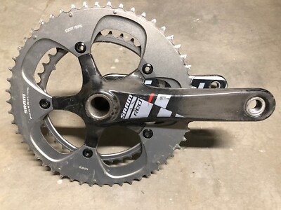 sram s952 crankset