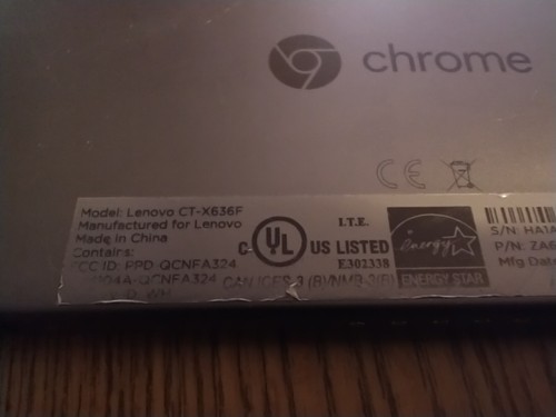 Item photo(s) from verified buyer