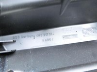 Audi A8 4H 09-13 Lang Handgriff Haltegriff für Türverkleidung Rechts Hinten Audi A8 4H 09-13 15.06.12 4H0867374... Vorschau 8