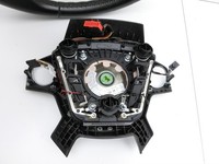 Ford Focus 3 III 11-15 Lenkrad ohne Airbag kaum Kratzer Ford Focus 3 III 11-15 27.05.2014 BM51-3600-AD3ZHE... Vorschau 8