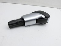 Nissan Micra V K14 17-22 IG-T 1,0 74KW Autom Schaltknauf für Schalthebel Gangschalter Nissan Micra V K14 17-22... Vorschau 2