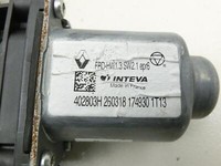 Renault Scenic IV 16-21 Fensterhebermotor Rechts Vorne Renault Scenic IV 16-21 29.05.2018 402803H gebraucht Vorschau 2