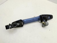 Honda Civic VIII Hybrid 07-10 Lim Türgriff Griff aussen Links Hinten SND6 Honda Civic VIII Hybrid 07-10 15.01.2005... Vorschau 5