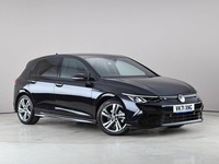 2021 Volkswagen Golf 1.5 eTSI MHEV R-Line DSG Euro 6 (s/s) 5dr Hatchback Hybrid 