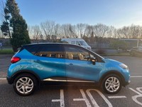 2015 Renault Captur 0.9 TCE 90 Dynamique S Nav 5dr HATCHBACK Petrol Manual