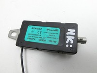 Renault Captur I HF 17-19 Antennenverstärker Renault Captur I HF 17-19 29.11.2019 282303463R gebraucht Vorschau 2