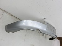 BMW E87 1er 116i 04-07 5T Stoßstange Stoßfänger Heckstosstange Hinten Unterteil 354 BMW E87 1er 116i 04-07... Vorschau 2