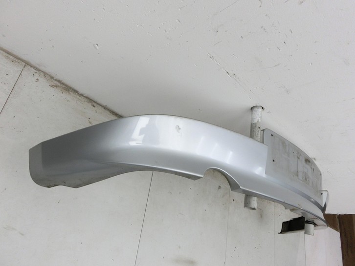 BMW E87 1er 116i 04-07 5T Stoßstange Stoßfänger Heckstosstange Hinten Unterteil 354 BMW E87 1er 116i 04-07... Vorschau 2