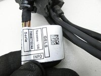 BMW 1er 114d F20 11-15 5T Kabelbaum für Motor BMW 1er 114d F20 11-15 21.04.2015 7580877 7580877-02 gebraucht Vorschau 6