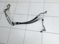 BMW F10 528i 10-13 2,0 180KW Klimaschlauch Klimaleitung BMW F10 528i 10-13 07.10.2011 64539253594 9253594... Vorschau 5