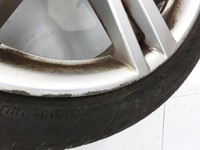 Audi A3 8V 8VS 16-20 4 x Kompletträder Aluminiumfelge Winterreifen 225/45R17 5X112 Audi A3 8V 8VS 16-20 18.12.2019... Vorschau 9