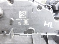 Skoda Fabia III NJ 14-22 5T Türschloss Stellmotor Türschloß Hinten Links Skoda Fabia III NJ 14-22 04.10.2018... Vorschau 5
