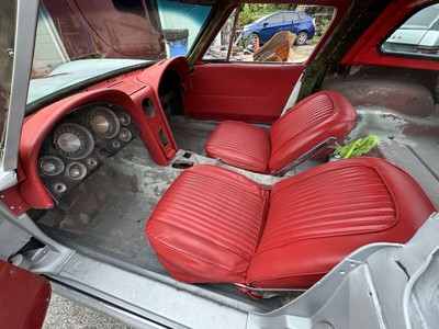 image 6 of interior