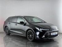2020 Toyota Corolla 2.0 VVT-i Hybrid Excel 5dr CVT ESTATE PETROL/ELECTRIC Automa