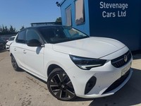 2022 Vauxhall Corsa Electric 50kWh Elite Premium Auto 5dr HATCHBACK Electric Aut