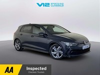 2024 Volkswagen Golf 1.5 TSI R-Line Hatchback 5dr Petrol Manual Euro 6 (s/s) (13