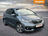 2019 Honda Jazz 1.3 i-VTEC EX Navi Hatchback 5dr Petrol CVT Euro 6 (s/s) (102 ps