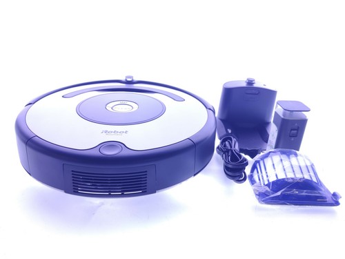 Irobot Roomba 677 Wi-fi Connected Robot 