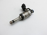 Kia Ceed JD 12-15 1,6 99KW Injektor Einspritzdüse Zyl.3 Kia Ceed JD 12-15 03.05.2013 35310-2B130 gebraucht Vorschau 2