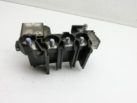 Honda Jazz GG3 08-11 Relais Schmelzsicherung Batterieklemmpunkt Honda Jazz GG3 08-11 22.04.2009 gebraucht Vorschau 2