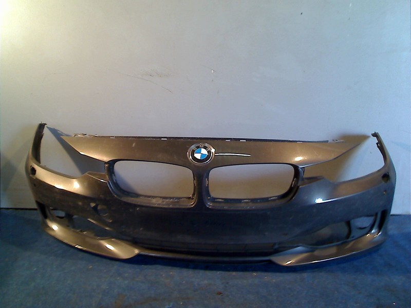 Stossstange Stossfänger Vorne BMW 3ER F30 7308347