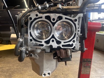 image 4 of engine