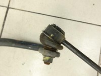 Hyundai IX20 JC 10-15 Stabilisator Stabi Vorne Hyundai IX20 JC 10-15 22.09.2011 548101P000 gebraucht Vorschau 6