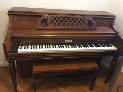 Piano