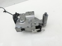Audi A4 B7 8H Cabrio 06-09 Verriegelung Schloss für Verdeckkasten Rechts Hinten Audi A4 B7 8H Cabrio 06-09... Vorschau 6