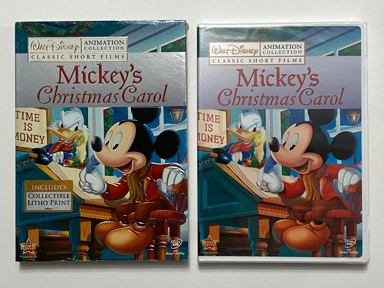 その他 Christmas Cartoon Collector&#39;s Edition [DVD] [Import] o7r6kf1 51HFD4APSYL._UF350,350_QL50_.jpg