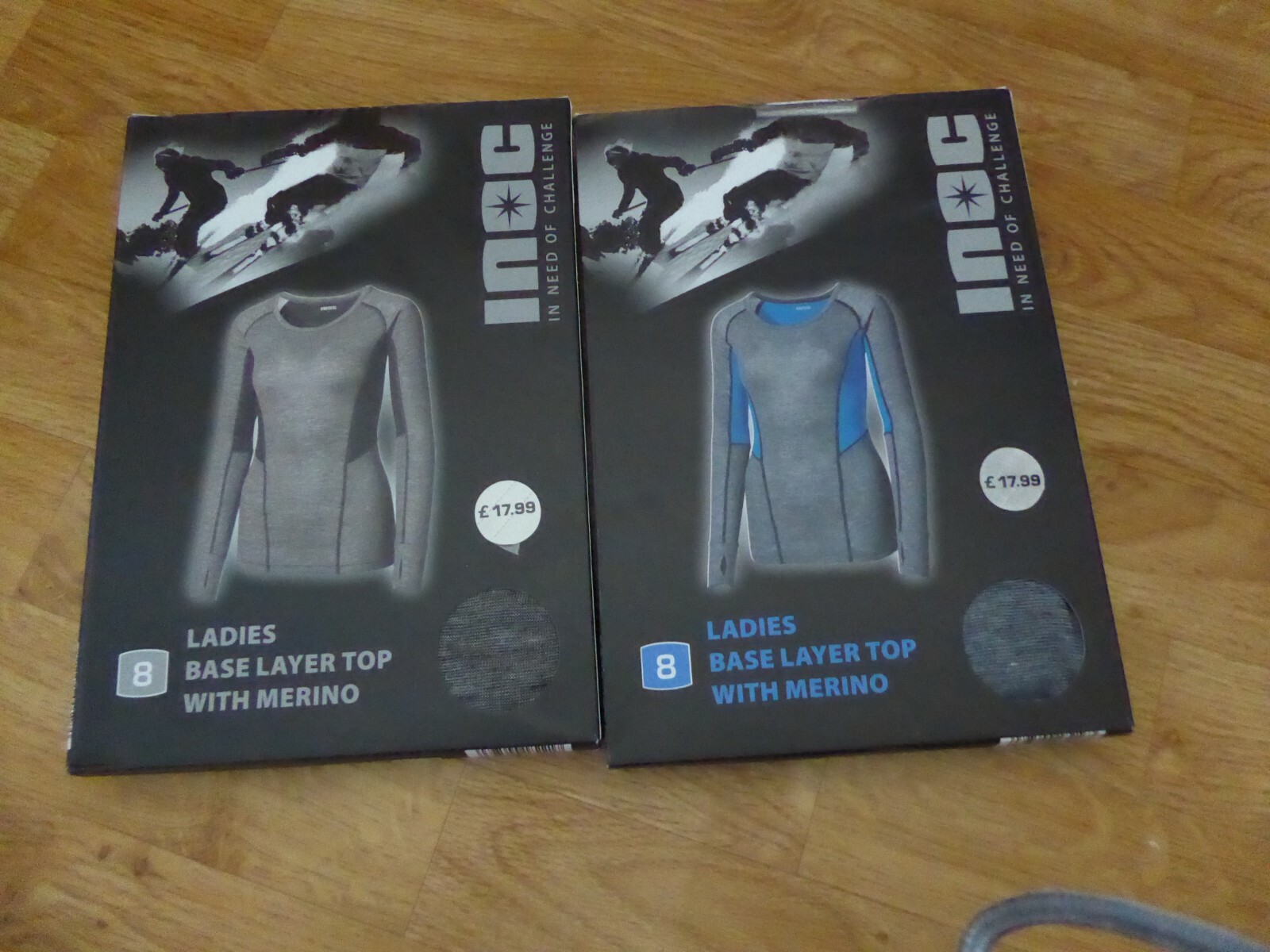 inoc base layer