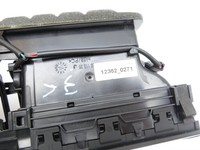 VW Passat 3C B7 10-14 Luftdusche Luftdüse Mitte Frischluftgrill Luftausströmer VW Passat 3C B7 10-14 02.01.2014... Vorschau 6