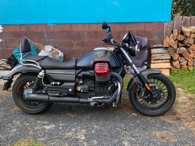 moto guzzi gumtree australia