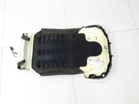 Tesla Model X 90D 15-21 Sitzbezug Rückenpolster Rechts Vorne für Beifahrer Sitz Tesla Model X 90D 15-21 19.05.2017... Vorschau 5