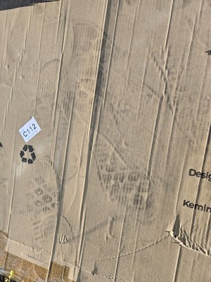 Photos de l'objet d'un acheteur vérifié